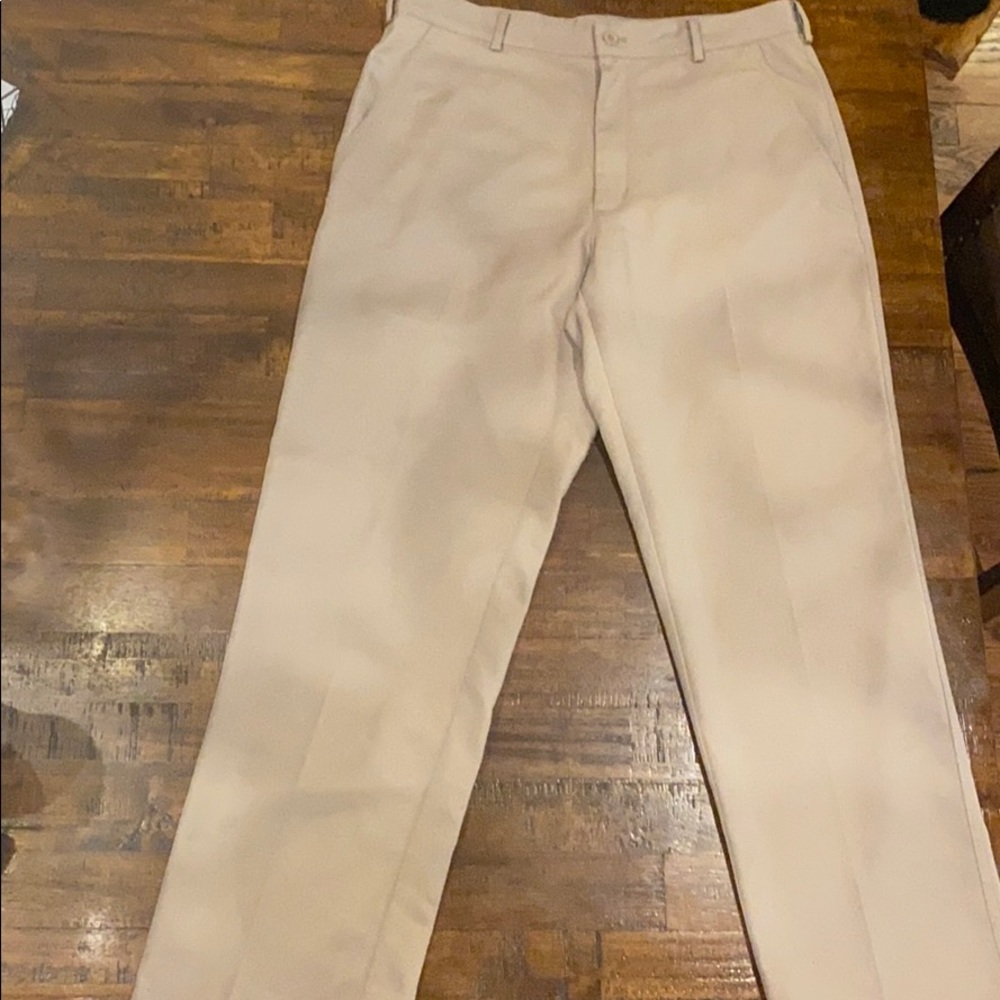 Nike Chino Golf Pants